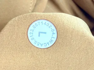 Lululemon Cinch-Waist Shirt Jacket Size Large thumbnail 9