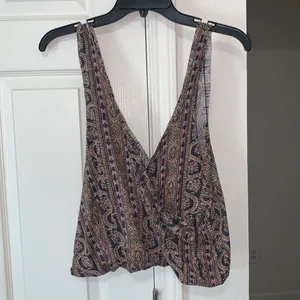 FREE PEOPLE We The Free Your Twisted Tank thumbnail 4
