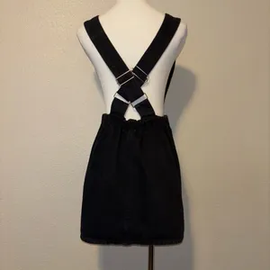 Le Lis Overall Dress thumbnail 3