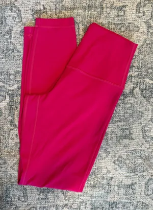 Lululemon Align Leggings 25" thumbnail 1