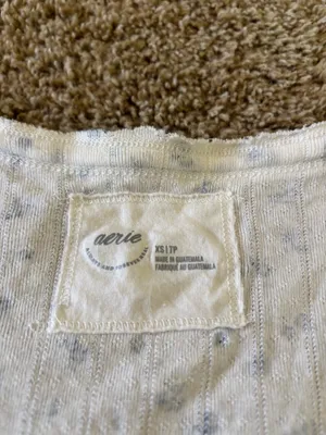 Aerie shirt thumbnail 5
