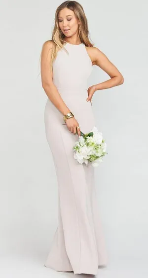 Show Me Your Mumu Bridesmaid Dress thumbnail 1