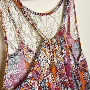 Free People Count Me In Tunic Size M thumbnail 9