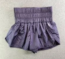 Free people shorts  thumbnail 1