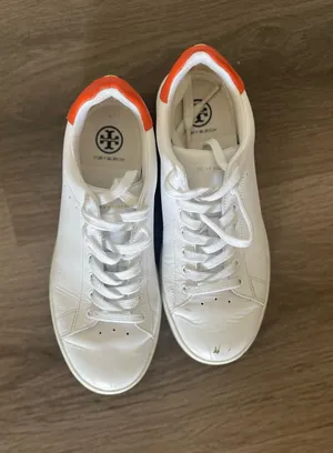 Tory Burch Howell Court Sneakers thumbnail 1