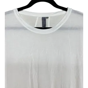 SWEATY BETTY London‎ White Long Sleeve Shirt Women’s Size Small thumbnail 3