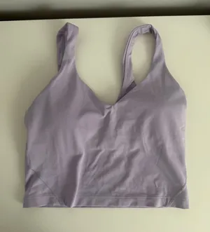 Lululemon Align Tank thumbnail 1