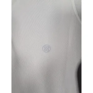 G/FORE Colorblock Polo in Light Blue, Slate and Navy thumbnail 4