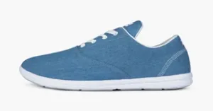 Strike Chill Pill AF Trainer lightweight sneakers size 10 women’s chambray‎ blue thumbnail 1