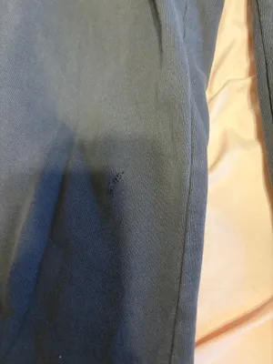 Aerie Flare Sweatpants Grey thumbnail 3