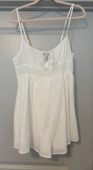 HYFVE White Romper thumbnail 1