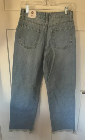 Grey Bandit Cohen Jeans thumbnail 4