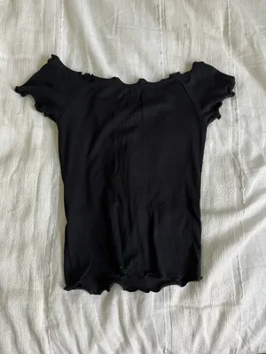 Michelle off the shoulder top NEVER WORN thumbnail 3