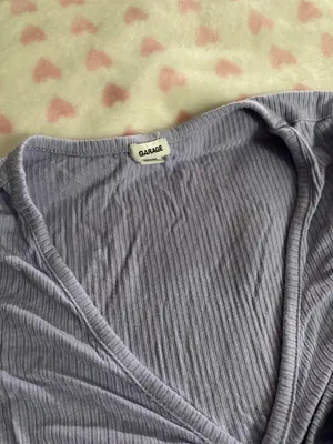 Garage T-Shirt thumbnail 3