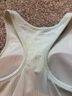 Lululemon Eb To Street Tank thumbnail 4