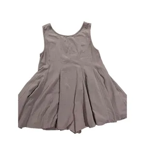 Free‎ People Just For You Playsuit in Elderberry Tea Sz S thumbnail 3
