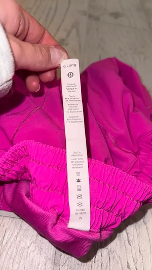 Lululemon Hotty Hot Shorts thumbnail 4