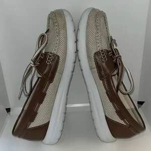 Cloudsteppers By CLARKS Jocolin Vista Boat Shoes Slip On Women’s 5.5 thumbnail 6
