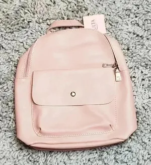 NWT ULTA PINK BACKPACK PURSE thumbnail 1