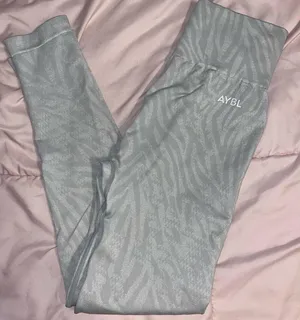 AYBL Seamless Leggings thumbnail 1