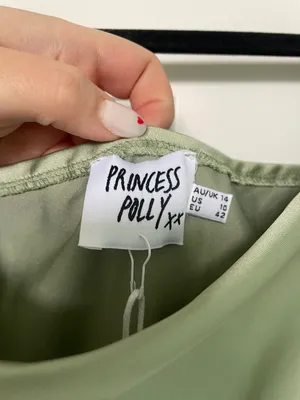 Princess Polly Dress thumbnail 3