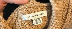 American Eagle Sweater Knit thumbnail 2