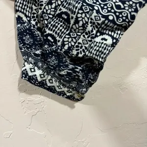 Altar'd State Size Medium Printed Dress with Pockets thumbnail 5