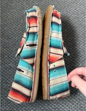 Twisted X Women’s Shoes thumbnail 3