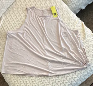 All in Motion Tank Workout thumbnail 2