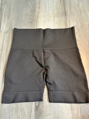 Set Active Sculptflex Biker Shorts size Small thumbnail 2