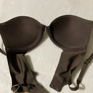 SKIMS Ultimate Push-Up Bra 32B thumbnail 3