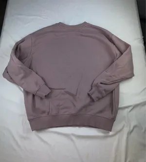Faith Crewneck Purple thumbnail 5