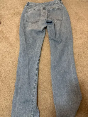 Garage Jeans Low-Rise Baggy thumbnail 3