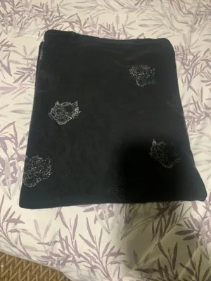 Supreme T Shirt Black Size Medium thumbnail 4