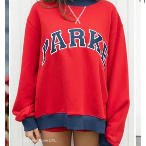PARKE Mockneck Sweatshirt  thumbnail 2
