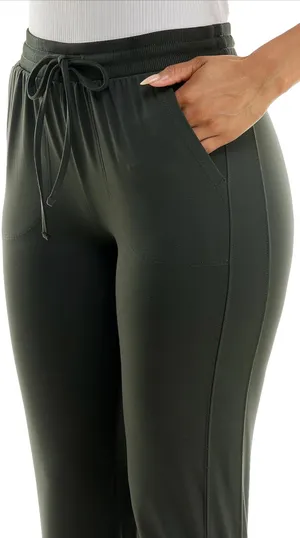 Zac & Rachel Jogger Pants thumbnail 5