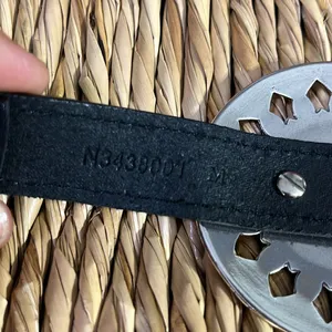 Belt-women’s Brighton “like” belt size medium thumbnail 8
