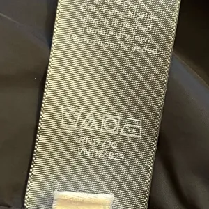 Champion Black Puffer Jacket thumbnail 13