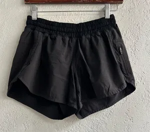 Lululemon Black Women's Shorts thumbnail 1