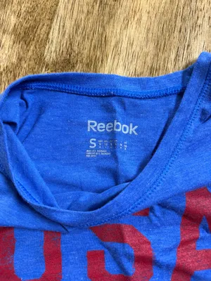 Reebok Tank Top Racerback Women’s thumbnail 3