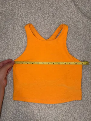 Beyond Yoga Spacedye Refocus Cropped Tank thumbnail 7