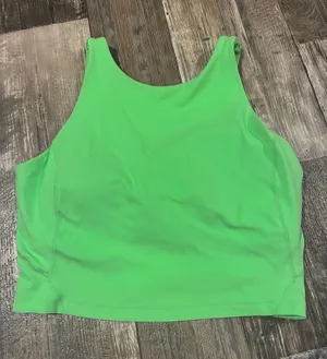 Lululemon High Neck Align Tank Top thumbnail 1