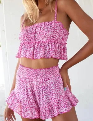 Gorgeous Isabelle’S Cabinet Pink Set!!!! thumbnail 2