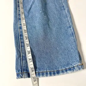 *NEW* Vervet Summer Dance Boyfriend Jeans thumbnail 11