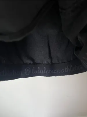 Lululemon After All pullover heathered gray women’s sweatshirt 🔲 thumbnail 6