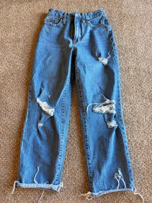 Universal Threads Jeans Vintage thumbnail 1