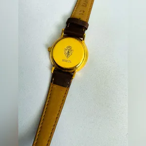 Ladies GUCCI wristwatch 💛🤎🤍💛 thumbnail 8