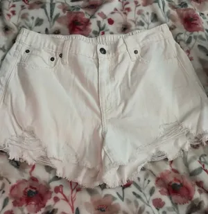 Aerie Daydream Shorts thumbnail 1
