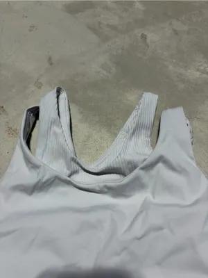 Lululemon high neck y-back train bra medium support c/d cups 4 thumbnail 4
