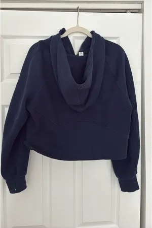 Lululemon Scuba Half-Zip thumbnail 2